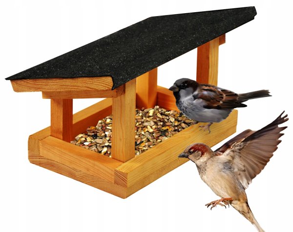 Кормушка для птиц