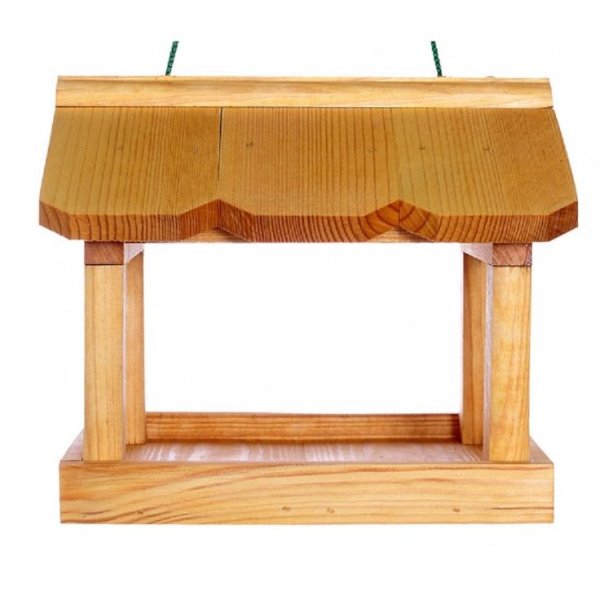 Кормушка без фона