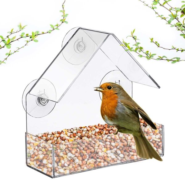 Кормушка для птиц Savic Bird Feeder