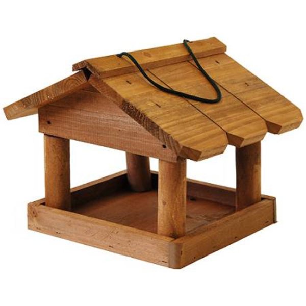 Кормушка для птиц для детей