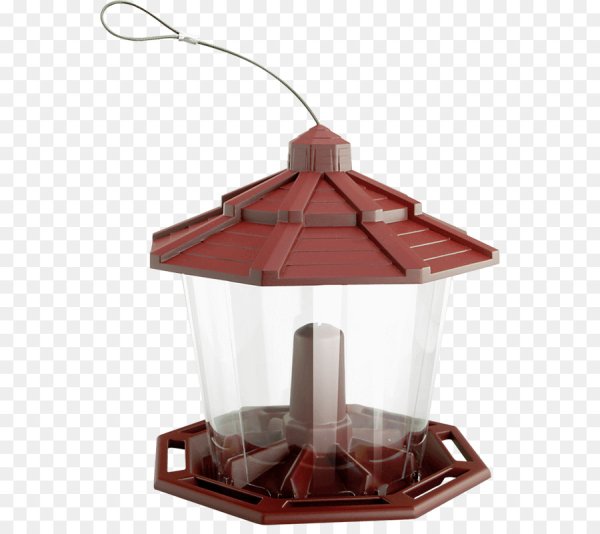 Кормушка для птиц на прозрачном фоне