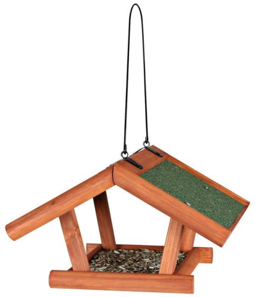 Подвесная Садовая кормушка трикси
