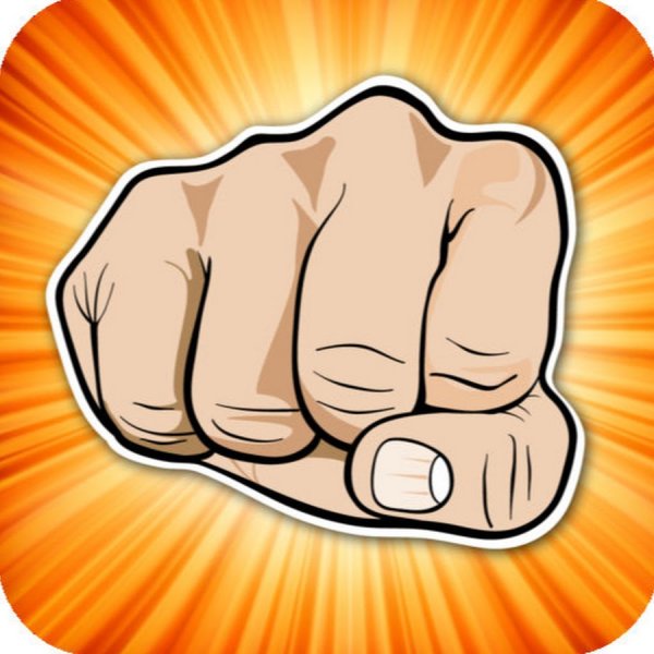 Кулак изображение