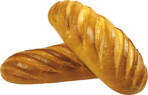 Батон нарезной Крымхлеб