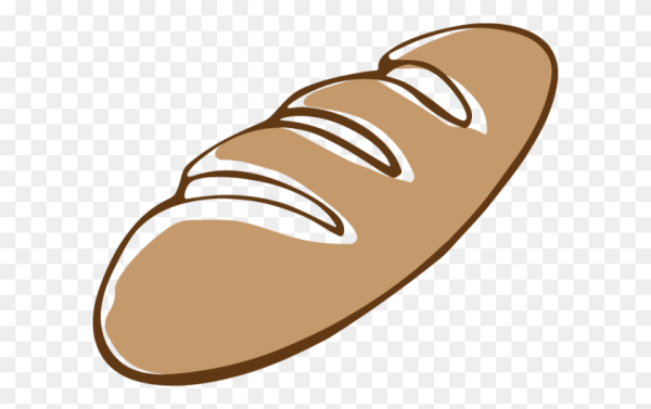 Хлеб мультяшные