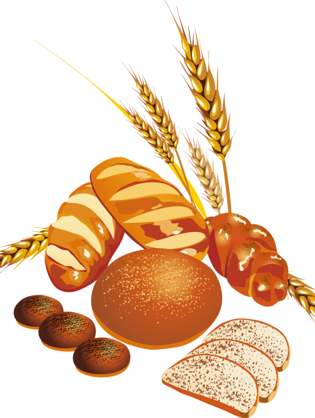 Хлебные изделия