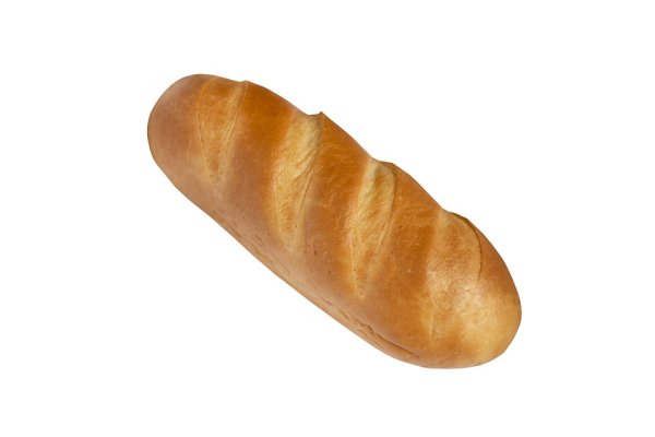 Выпечка батонов