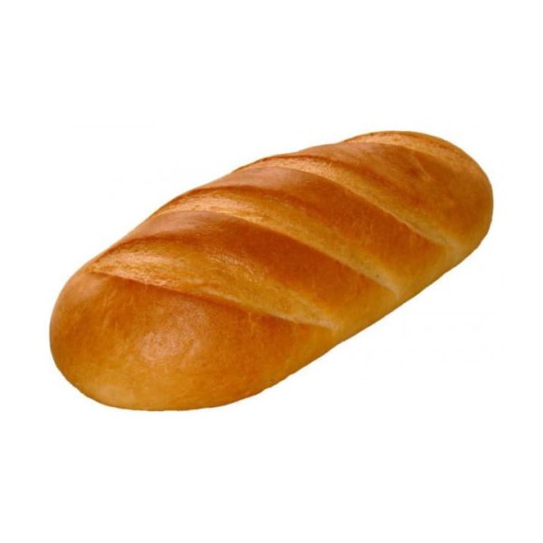 Батон пиктограмма