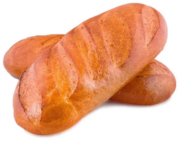 Батон для детей