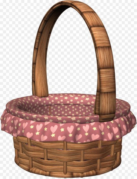 Корзина для детей