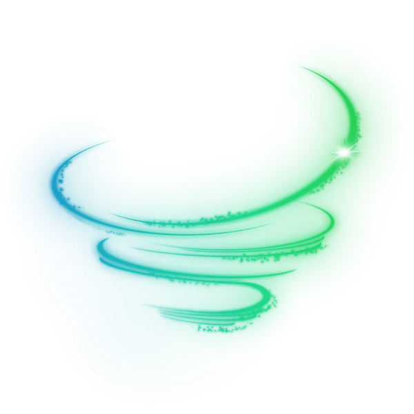 Неоновые линии