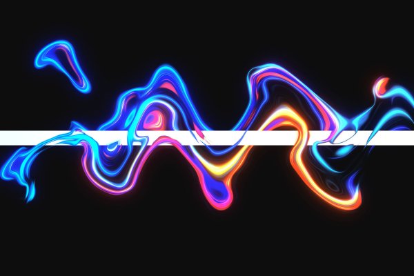 Неон для фотошопа