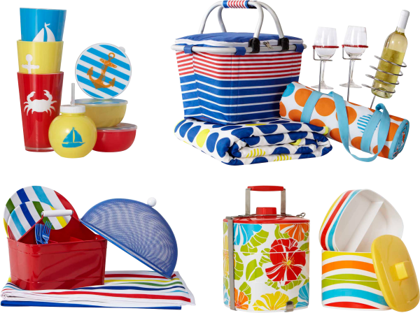 Инвентарь для уборки помещений