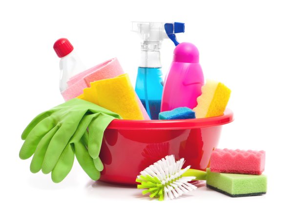 Хозяйственные товары