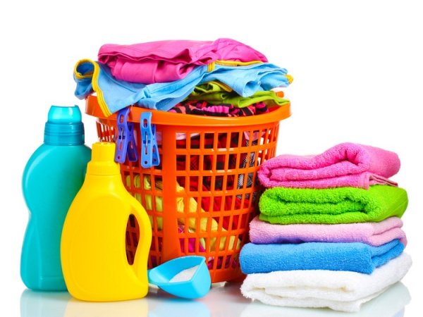 Пластмасса посуда