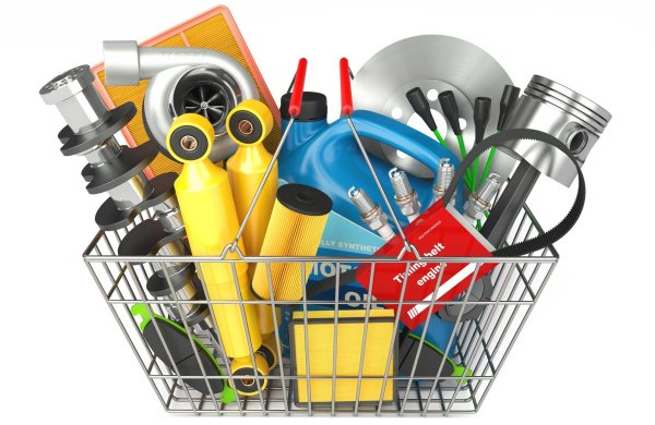 Бытовая химия