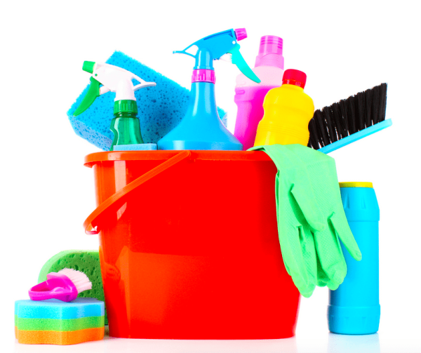 Бытовая химия