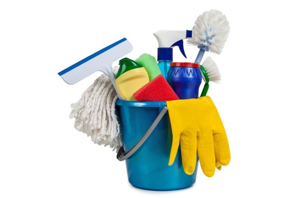 Хозтовары для ремонта