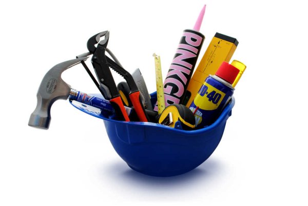 Хозяйственные товары