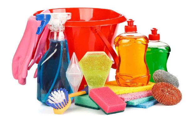 Хозтовары стройматериалы