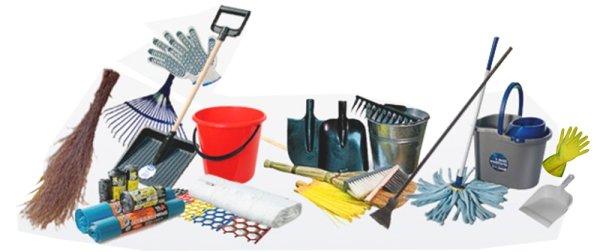 Иконки для клининга