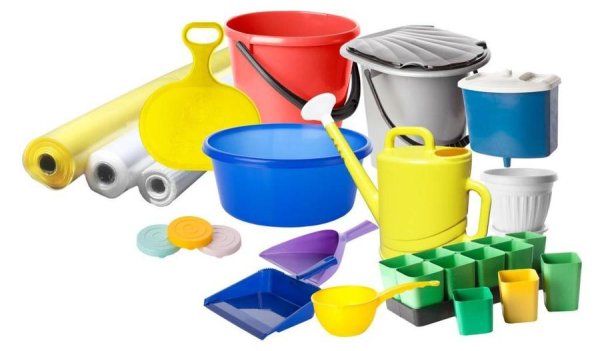 Хозтовары баннер