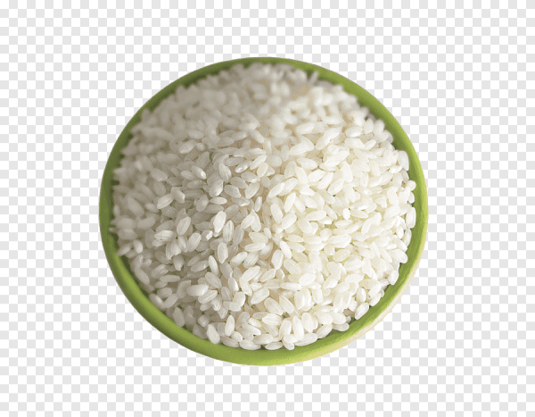 Рис белый круглозерный Осман