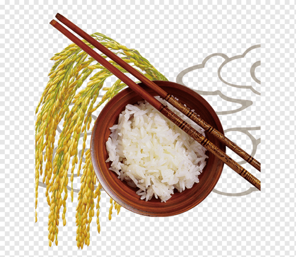 Корейская еда рисовые палочки