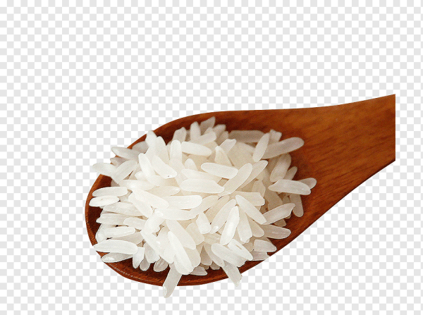 Прозрачный рис