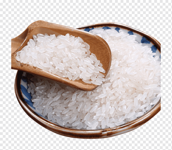 Japonica Rice
