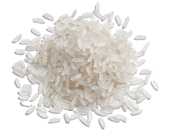 Рис рисунок