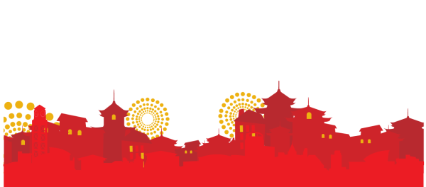 Китай вектор