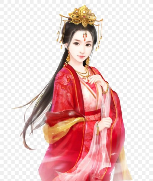 Си ши китайская красавица