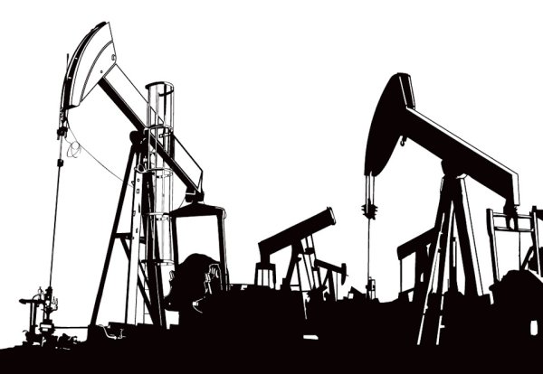 Добыча нефти