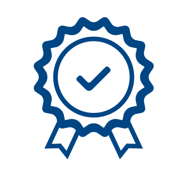 Знак гарантии