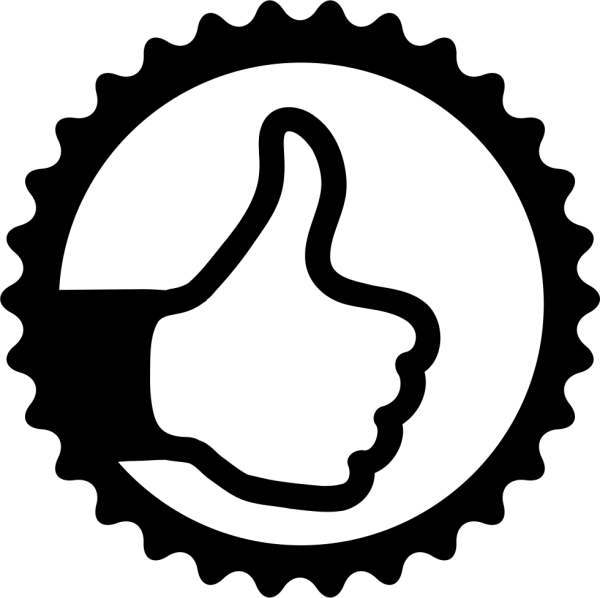 Пиктограмма гарантия качества