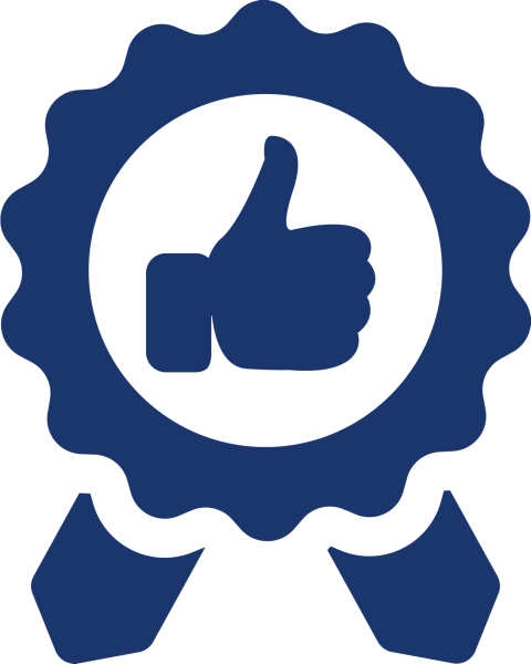 Пиктограмма качество