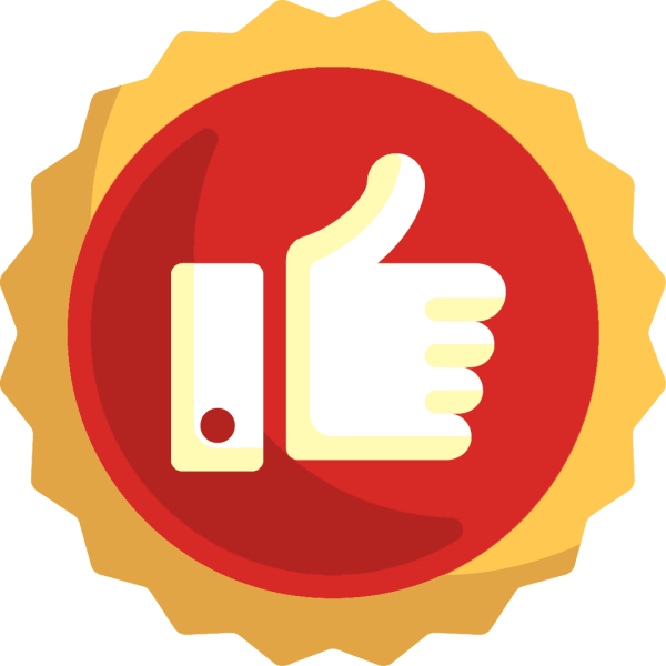 Рекомендуем пиктограмма