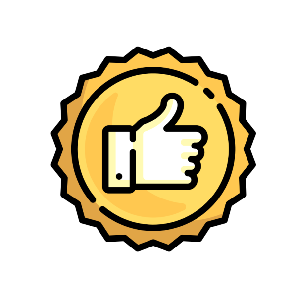 Пиктограмма гарантия