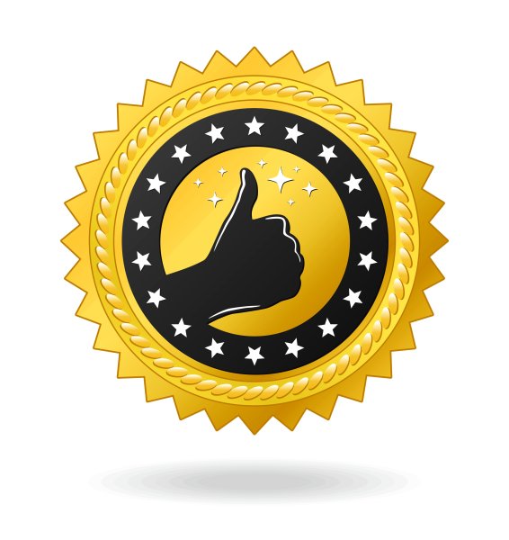 Высокое качество продукции