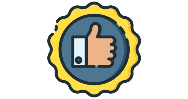 Гарантия иконка