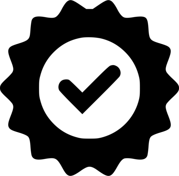 Значок качества