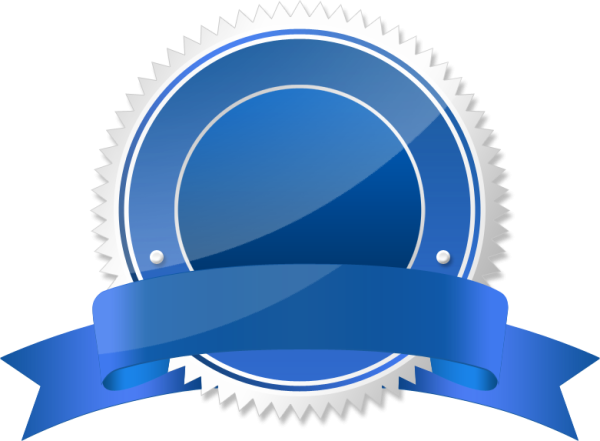 Пиктограмма гарантия