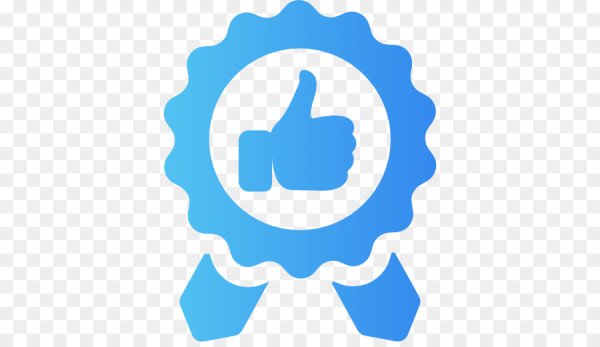 Знак 100 качество