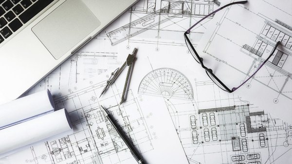 Проектирование черчение