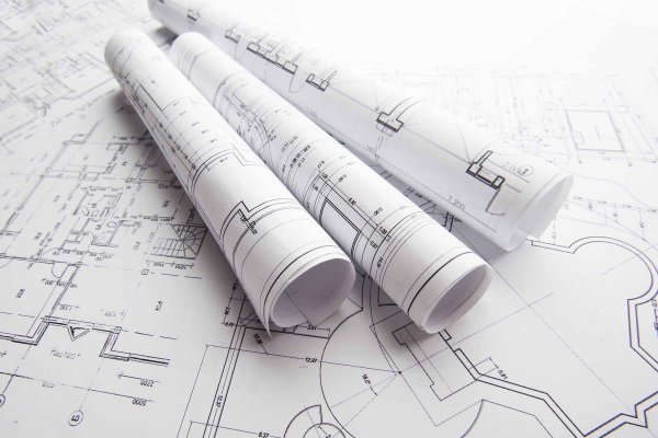 Проектирование черчение