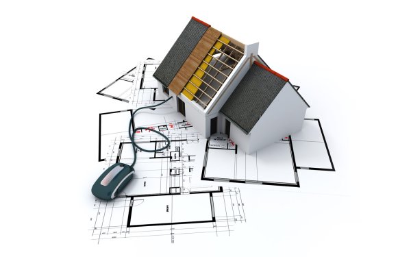 Архитектурный проект