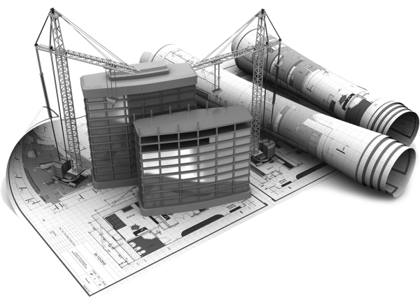 Проектировщик зданий и сооружений