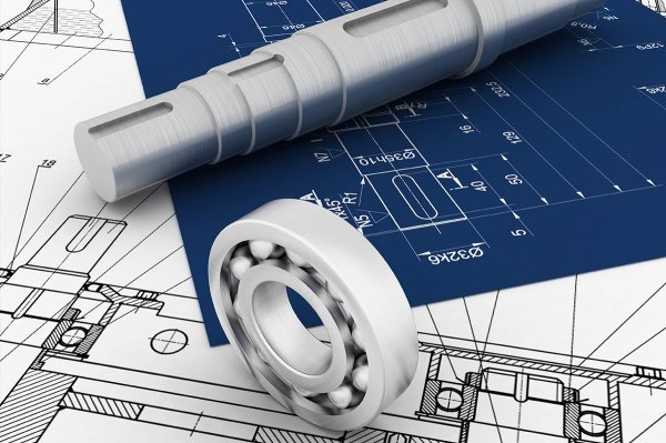 Конструкторские разработки