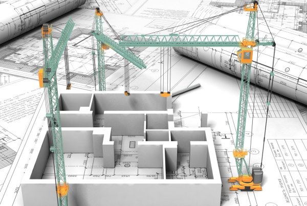 Строительный проект